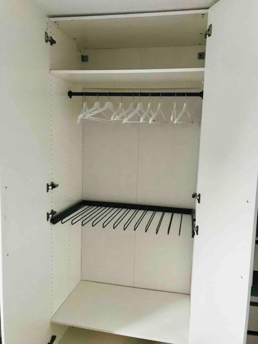 2 Zi Whg Auf 2 Etagen Dg, Aufzug, Balkon Braunschweig Esterno foto